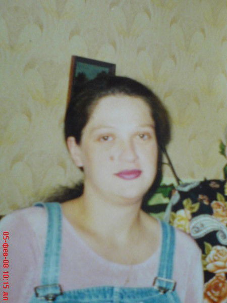 Анна Костюк