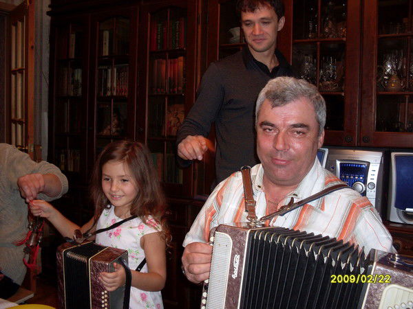 Сергей Чечуго