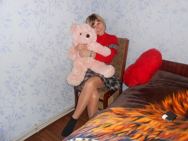 Маряна Осташ