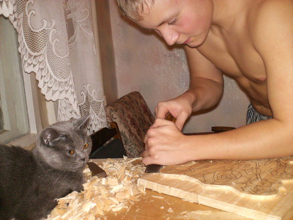 Виталий Анкудинов