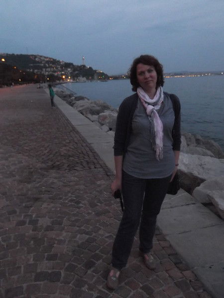 Наталья Никонорова