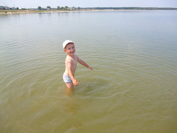 Гульнара Шарипова