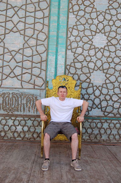 Дмитрий Кузьмин