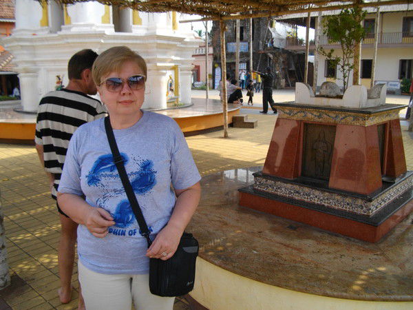 Кошель Галина