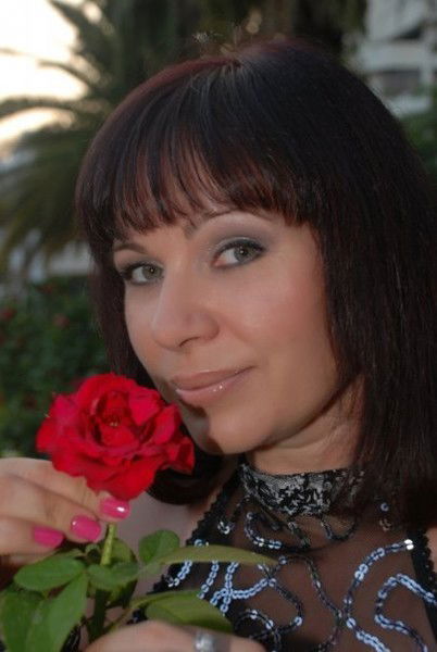 Ирина Вронская