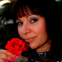 Ирина Вронская