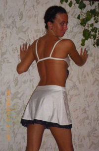 Юлия Ермолина