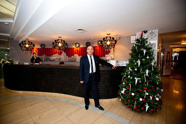 Салим Салимов