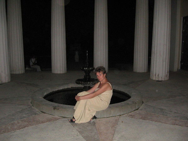 Татьяна Кирпиченко