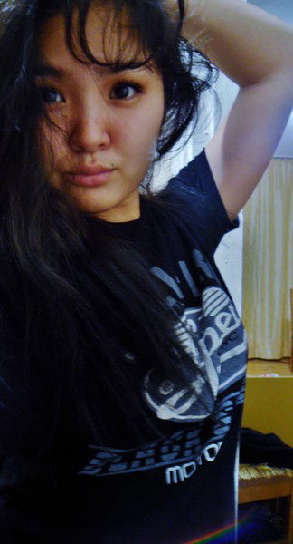 Бастемиева Шынар