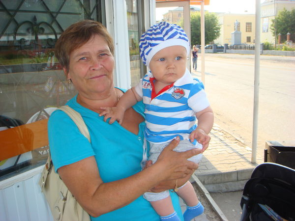 Людмила Максина