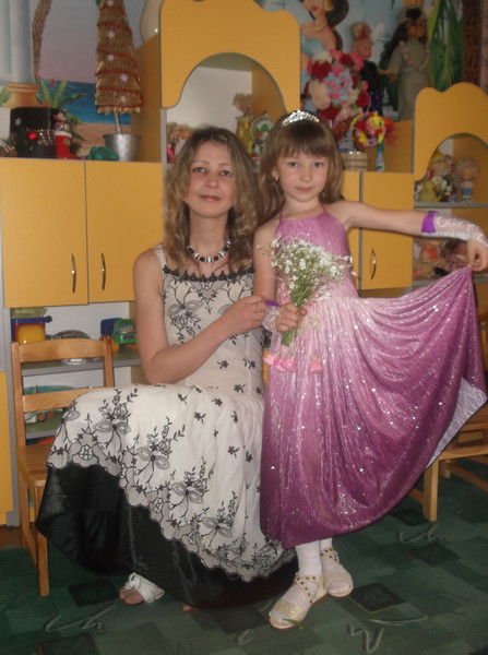 Катеринчик Осташеня