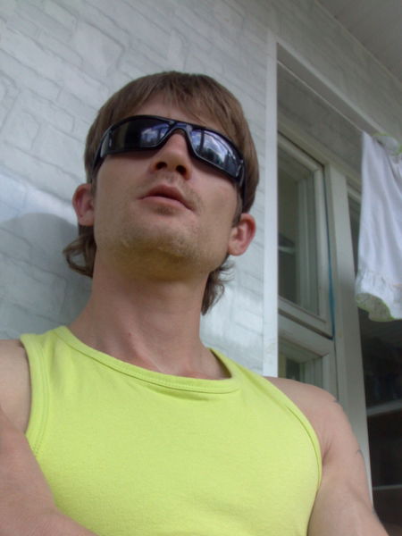 Алексей Строков