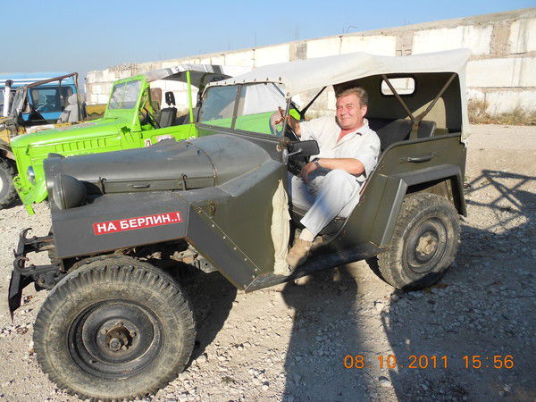 Анатолий Дрюк