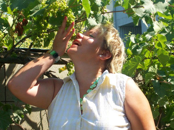 Валентина Трушина