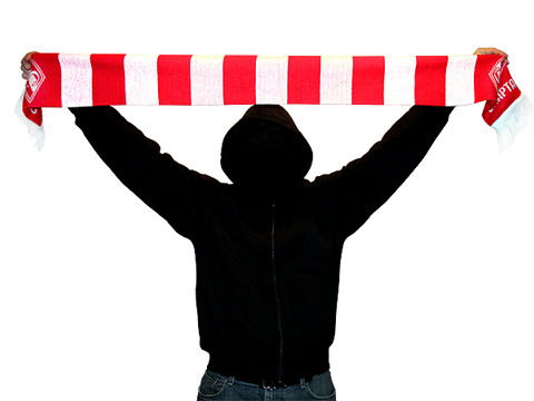 Игорь Бочаров