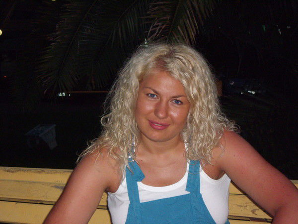 Лиза Даненко