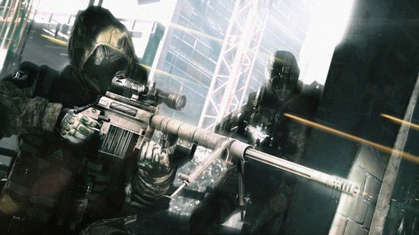 Антон Карпенко