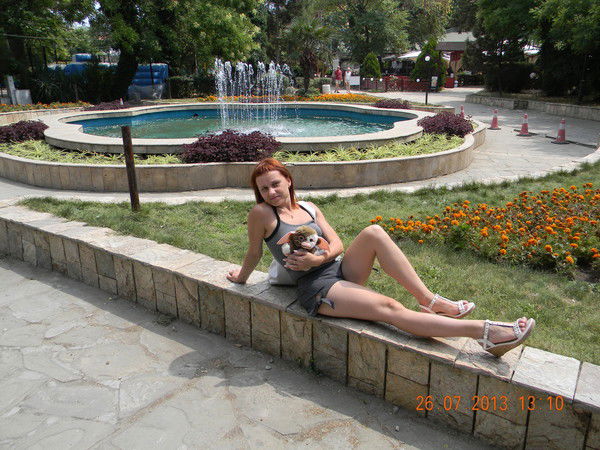 Ирина Попович