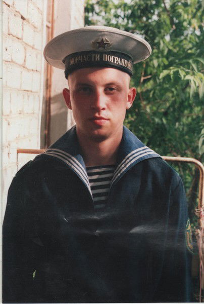 Дмитрий Дюжаков