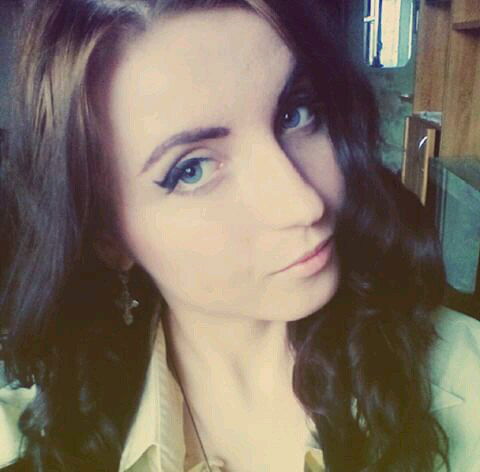 Анастасия Деменковец