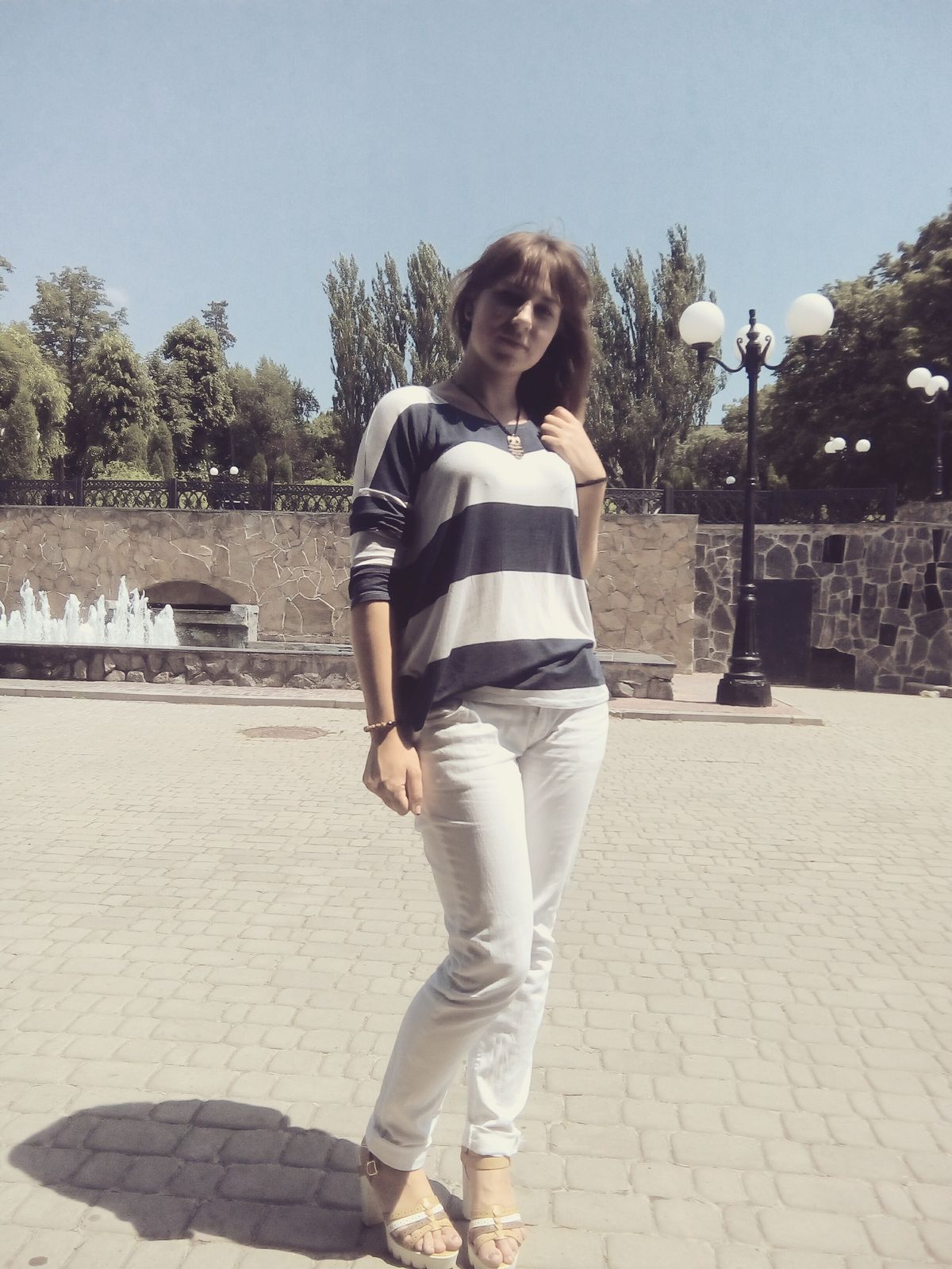 Марина Котлярова