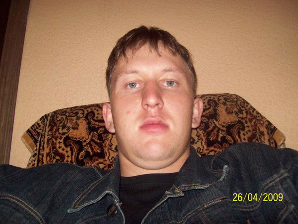 Дима Панарин