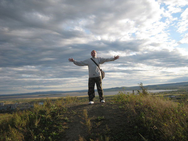 Алексей Соляник