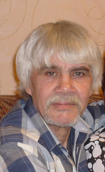 Василий Климченко