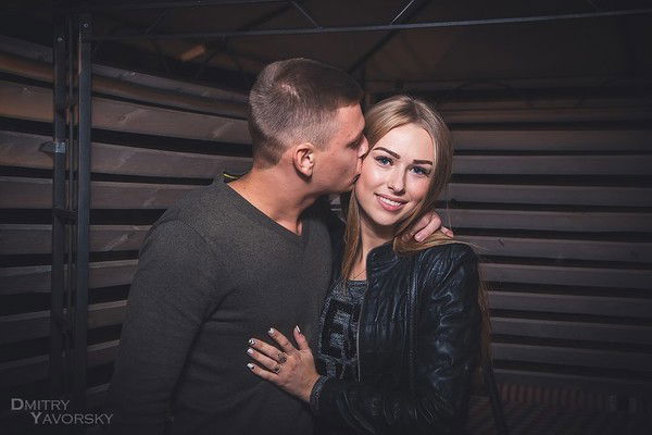 Виктория Петрушко