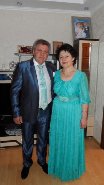 Нина Хрустовская