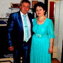 Нина Хрустовская