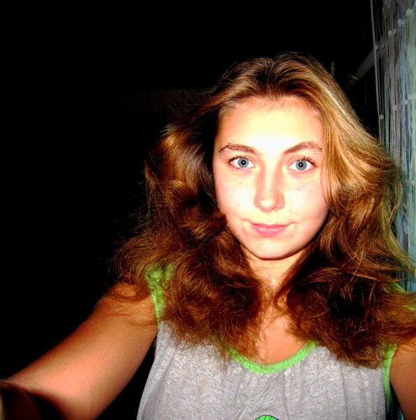 Кристя Маслова