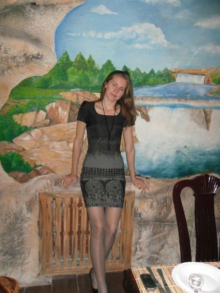 Кристина Ботамбекова