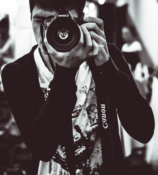 Фотограф Агарков Дим Photographer