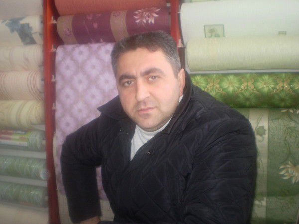 Seymur Bayramov