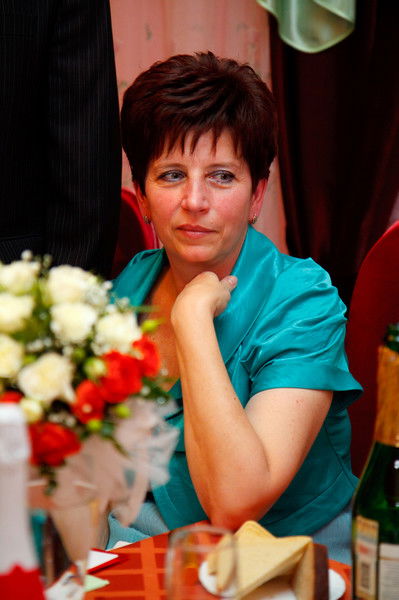 Татьяна Шапочанская