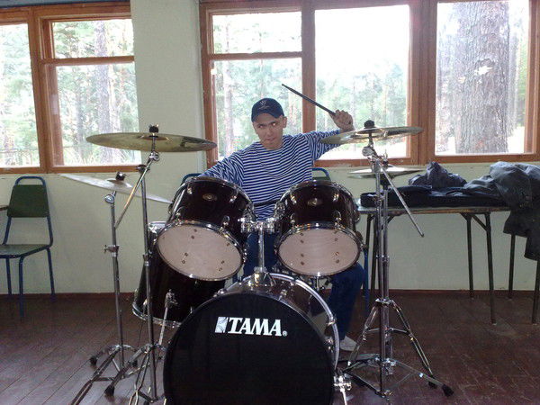 Аркадий ............