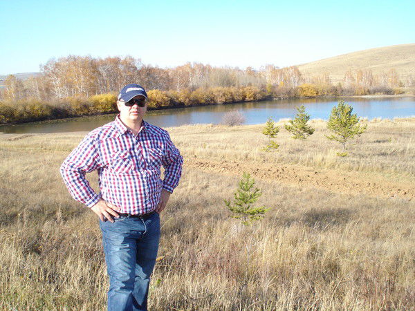 Анатолий Черныш