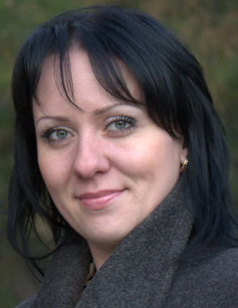 Алла Маньковская