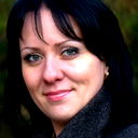 Алла Маньковская