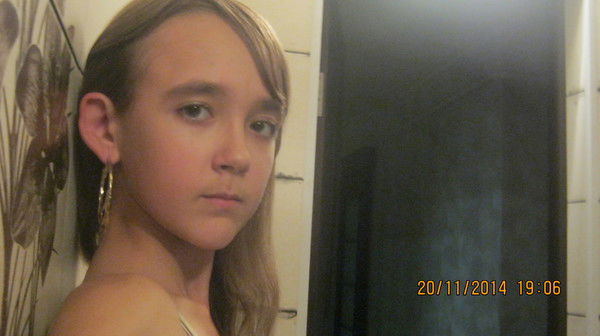 Ирина Тесленко