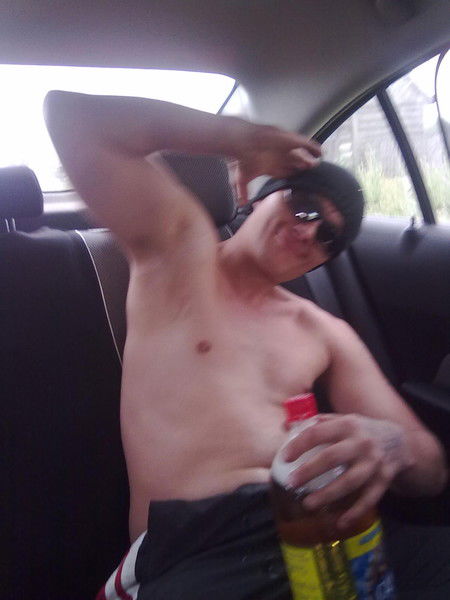 Олег Наземнов