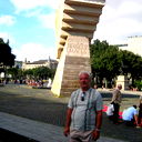 Владимир Булатов