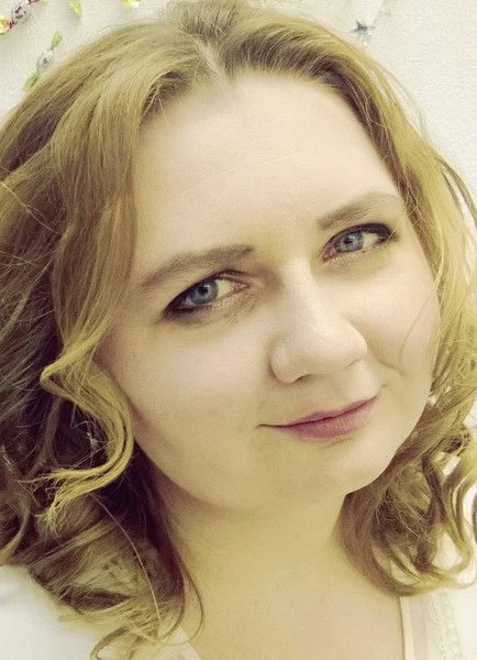 Анна Горбачева