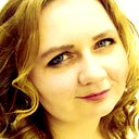 Анна Горбачева