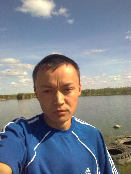 Даурен Тибеев