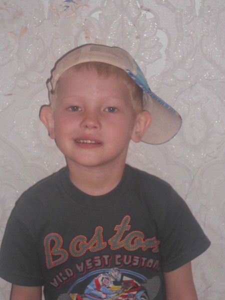 Артур Набиуллин