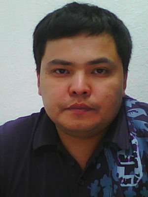 Казбек Байбулов