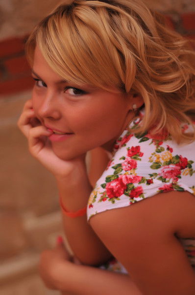 Валентина Федосеева